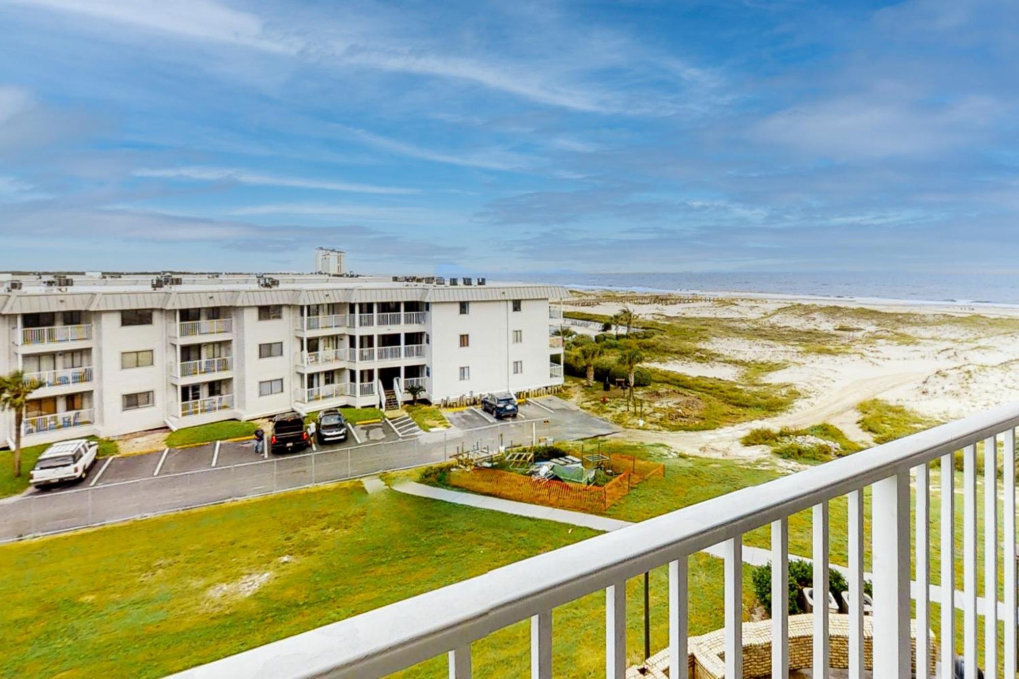 Plantation Dunes III Gulf Shores Camera foto