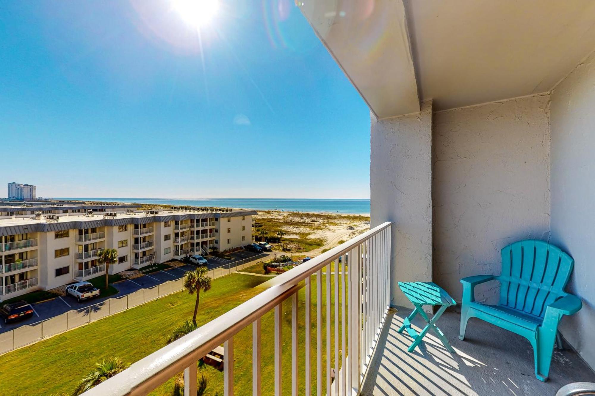 Plantation Dunes III Gulf Shores Camera foto