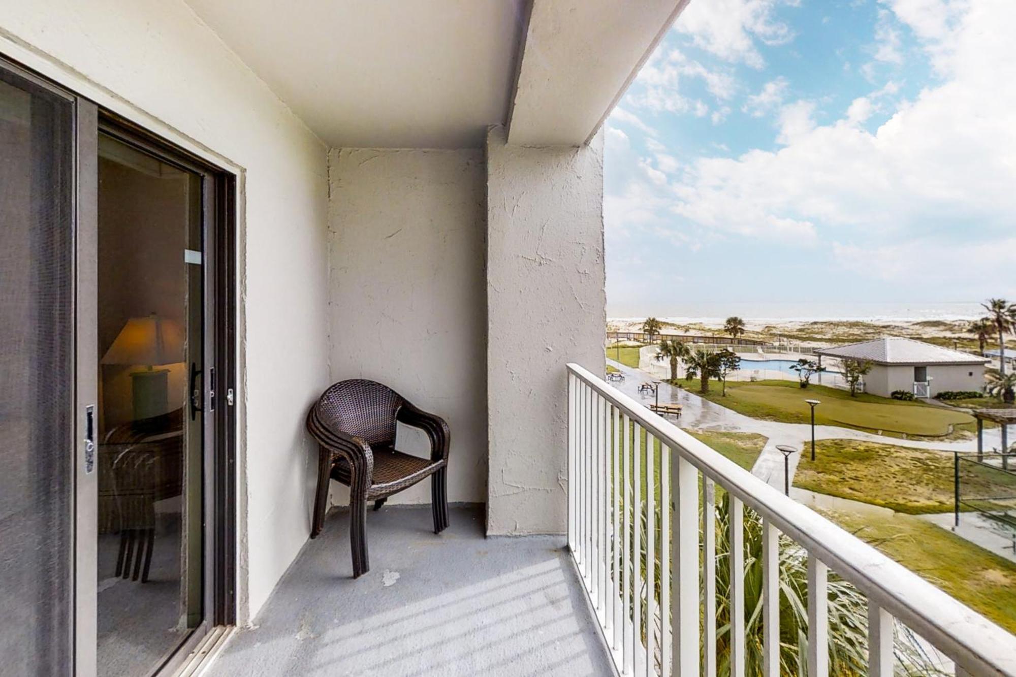 Plantation Dunes III Gulf Shores Camera foto