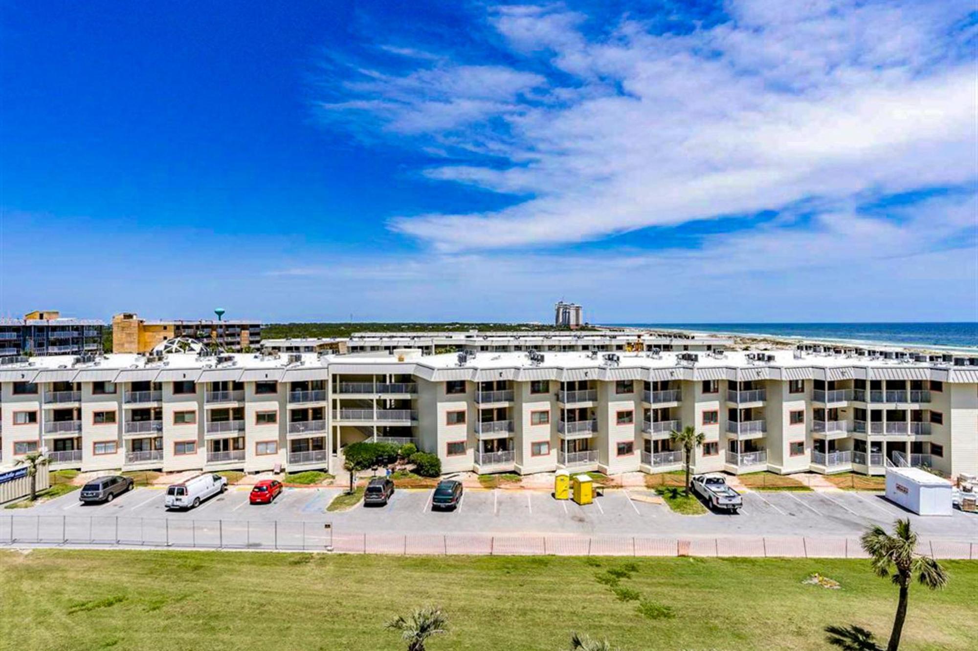 Plantation Dunes III Gulf Shores Esterno foto