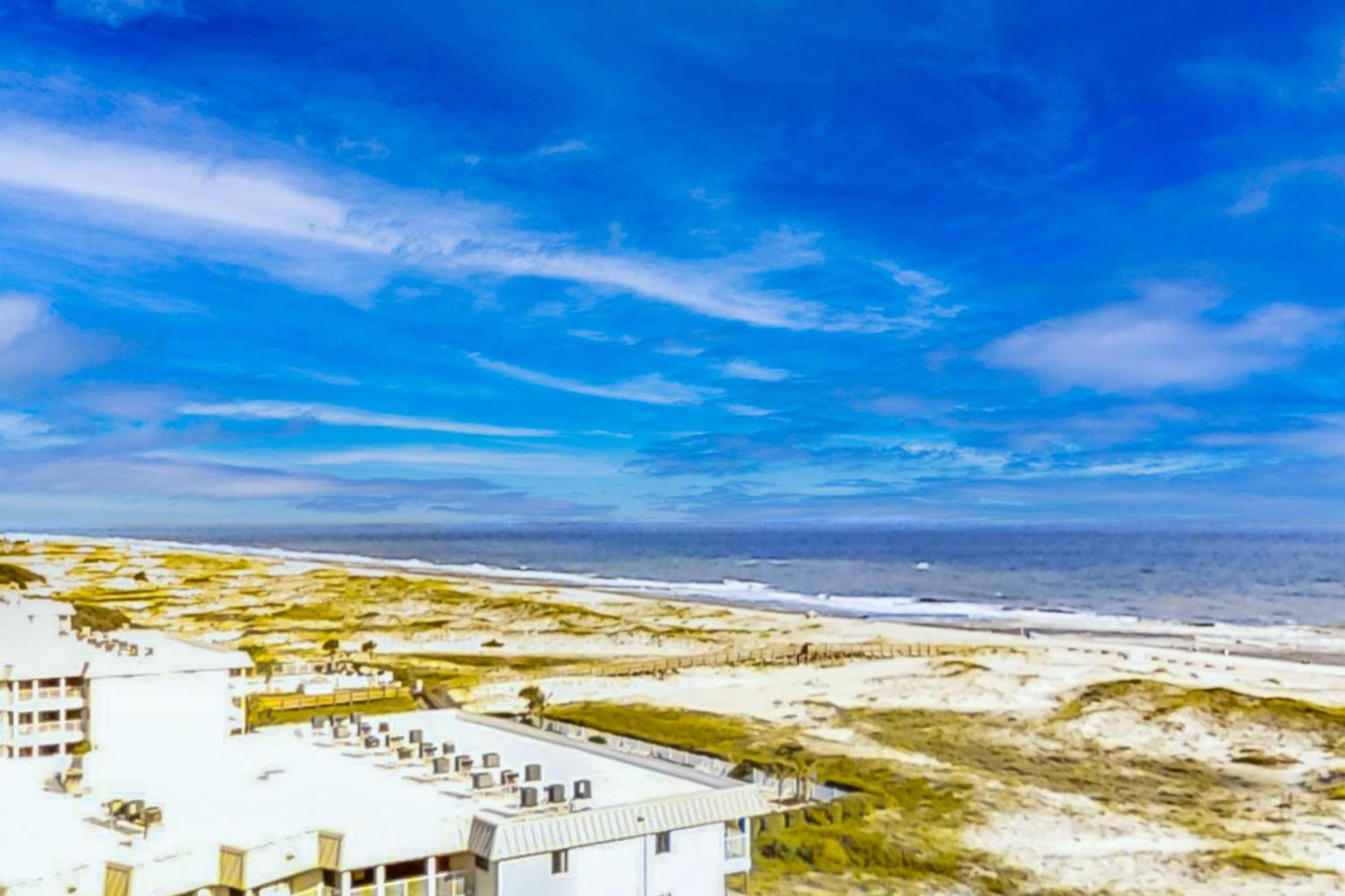 Plantation Dunes III Gulf Shores Esterno foto