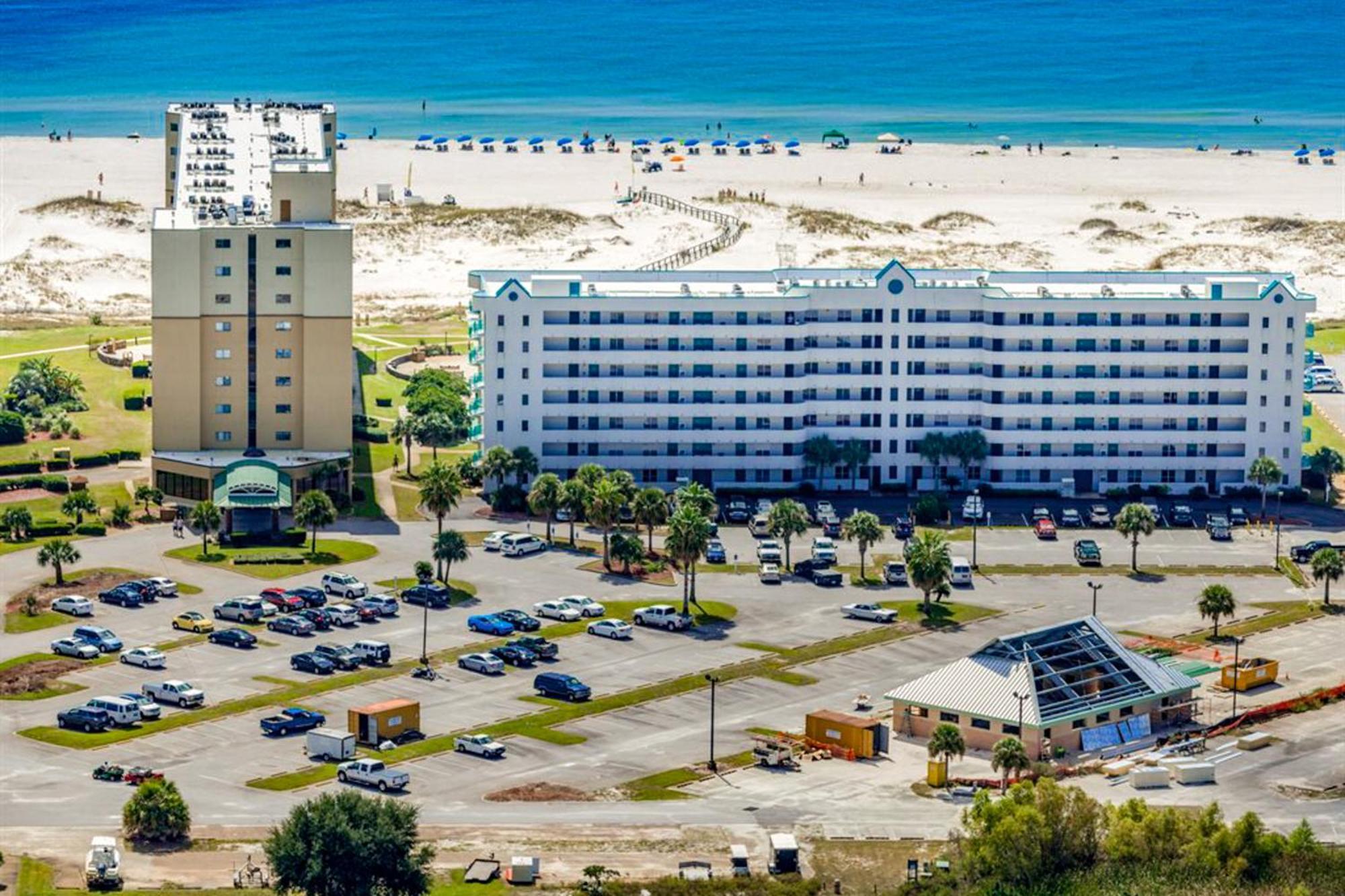 Plantation Dunes III Gulf Shores Esterno foto