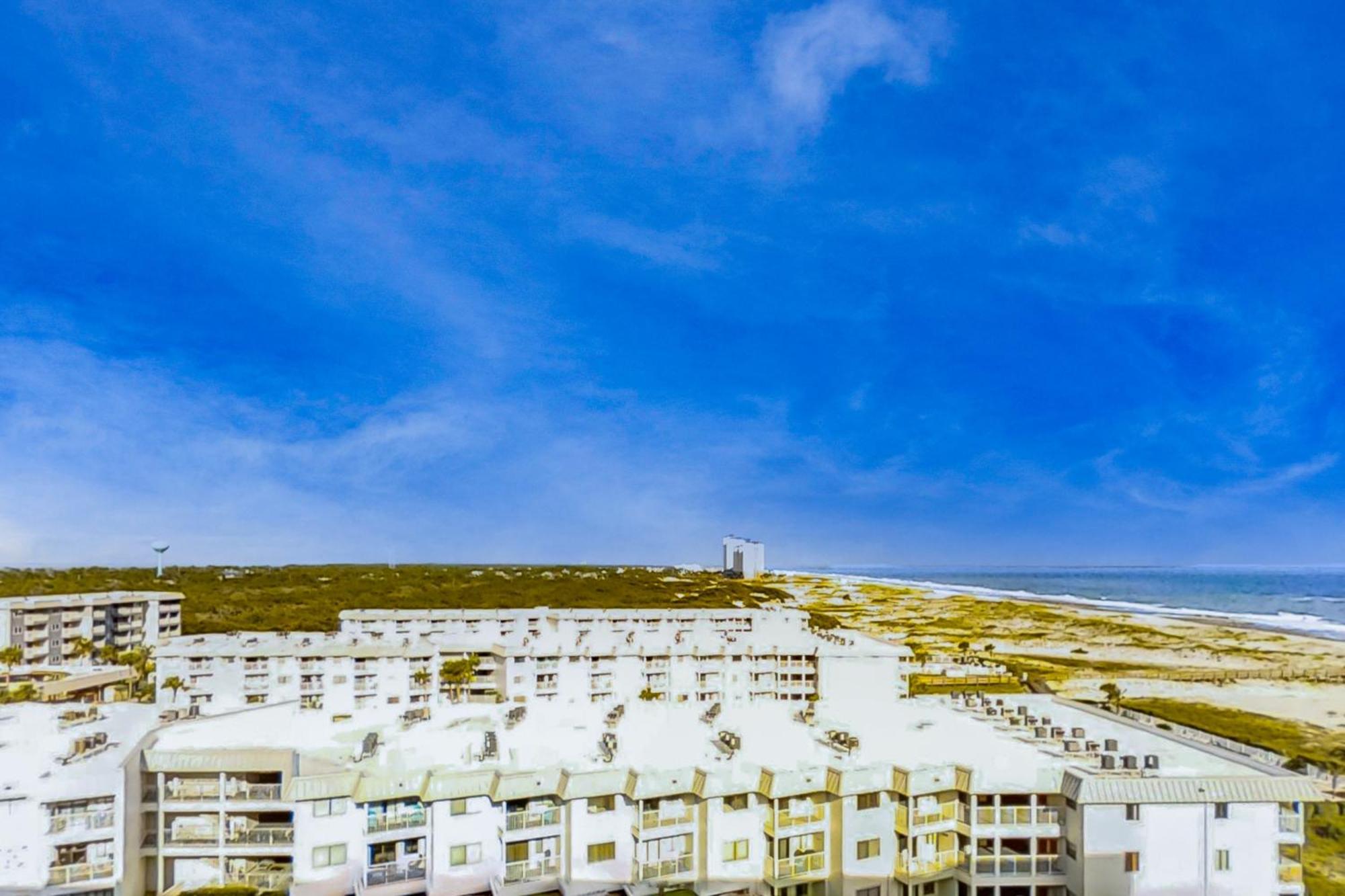 Plantation Dunes III Gulf Shores Esterno foto
