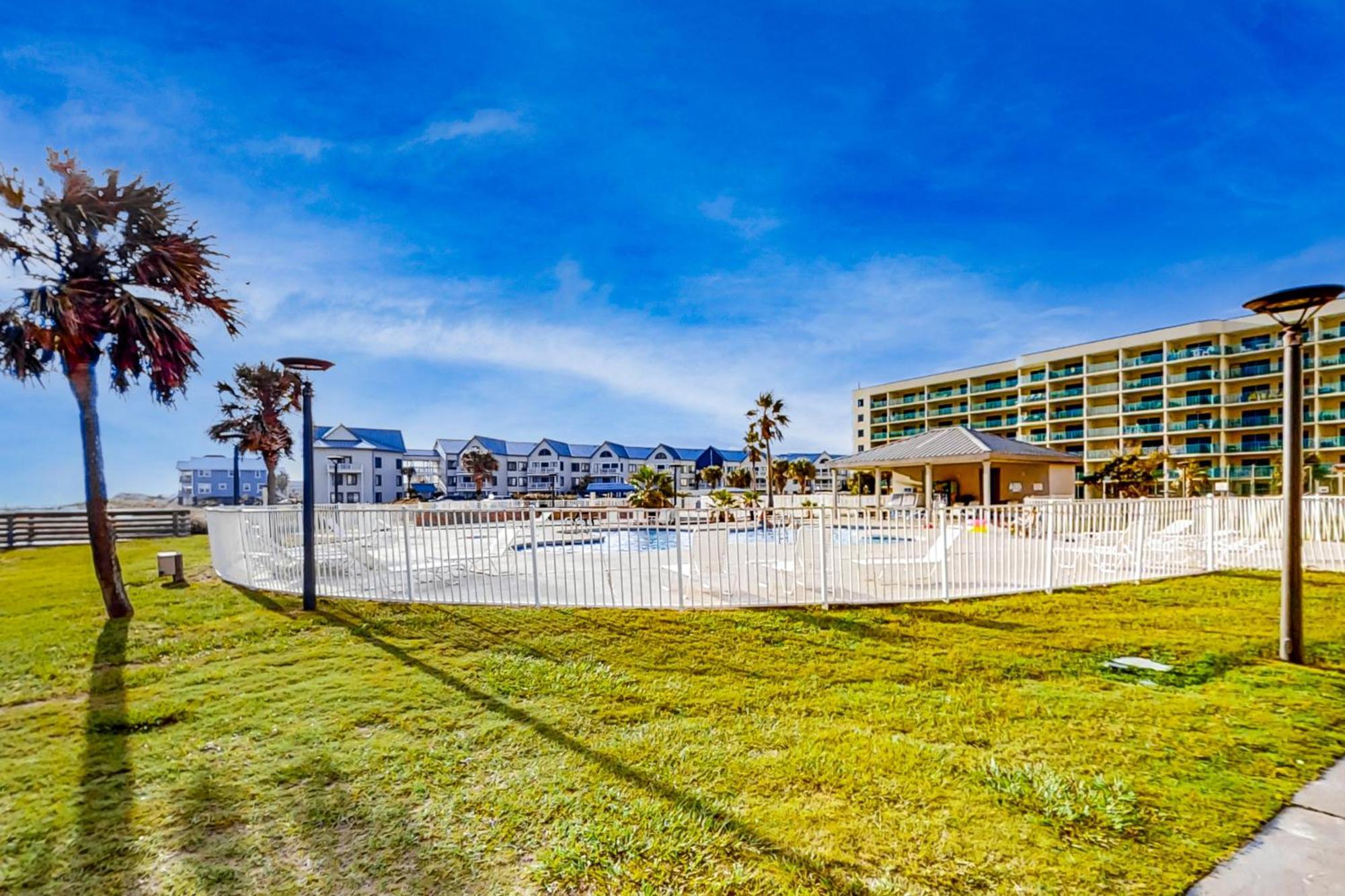 Plantation Dunes III Gulf Shores Esterno foto