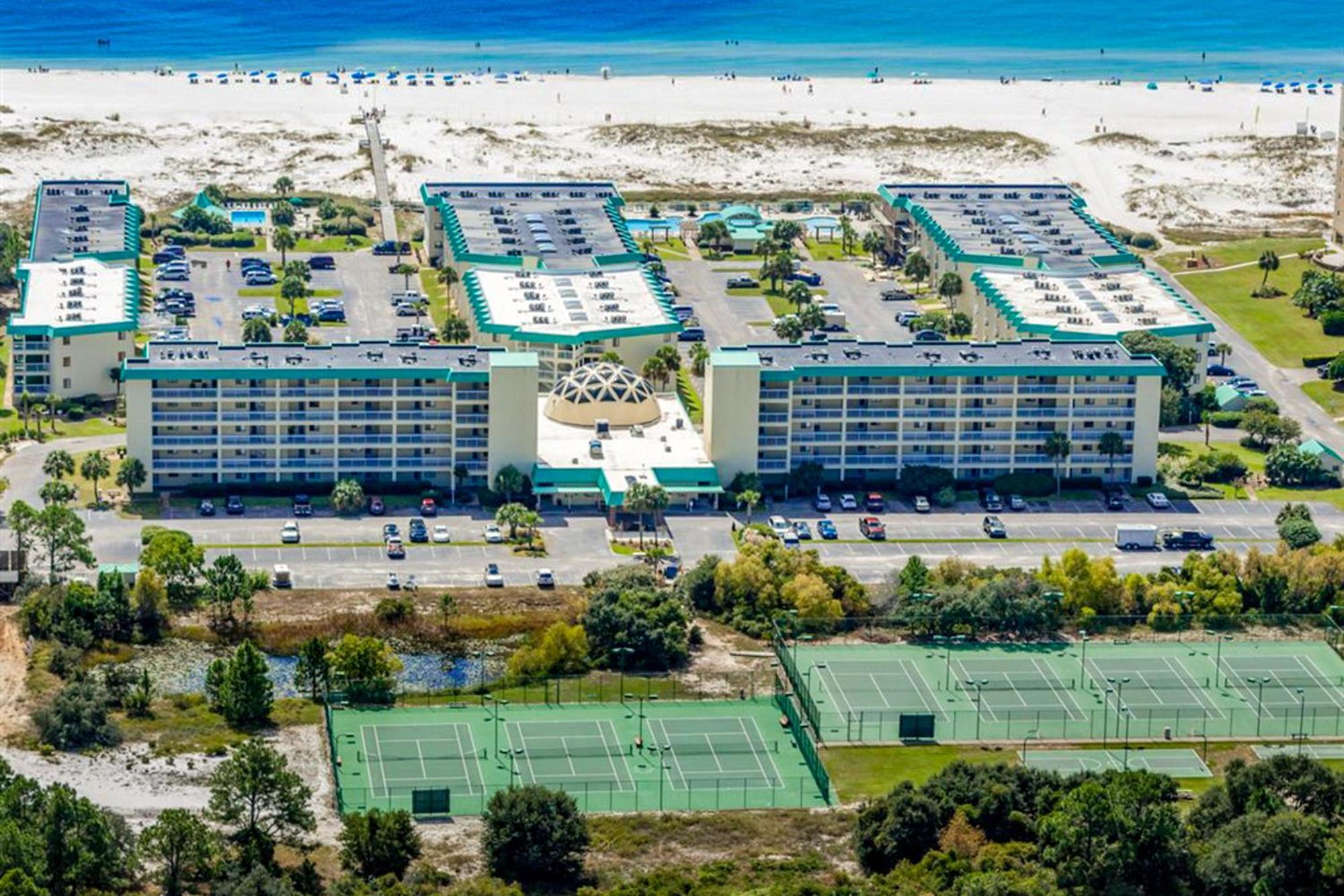 Plantation Dunes III Gulf Shores Esterno foto
