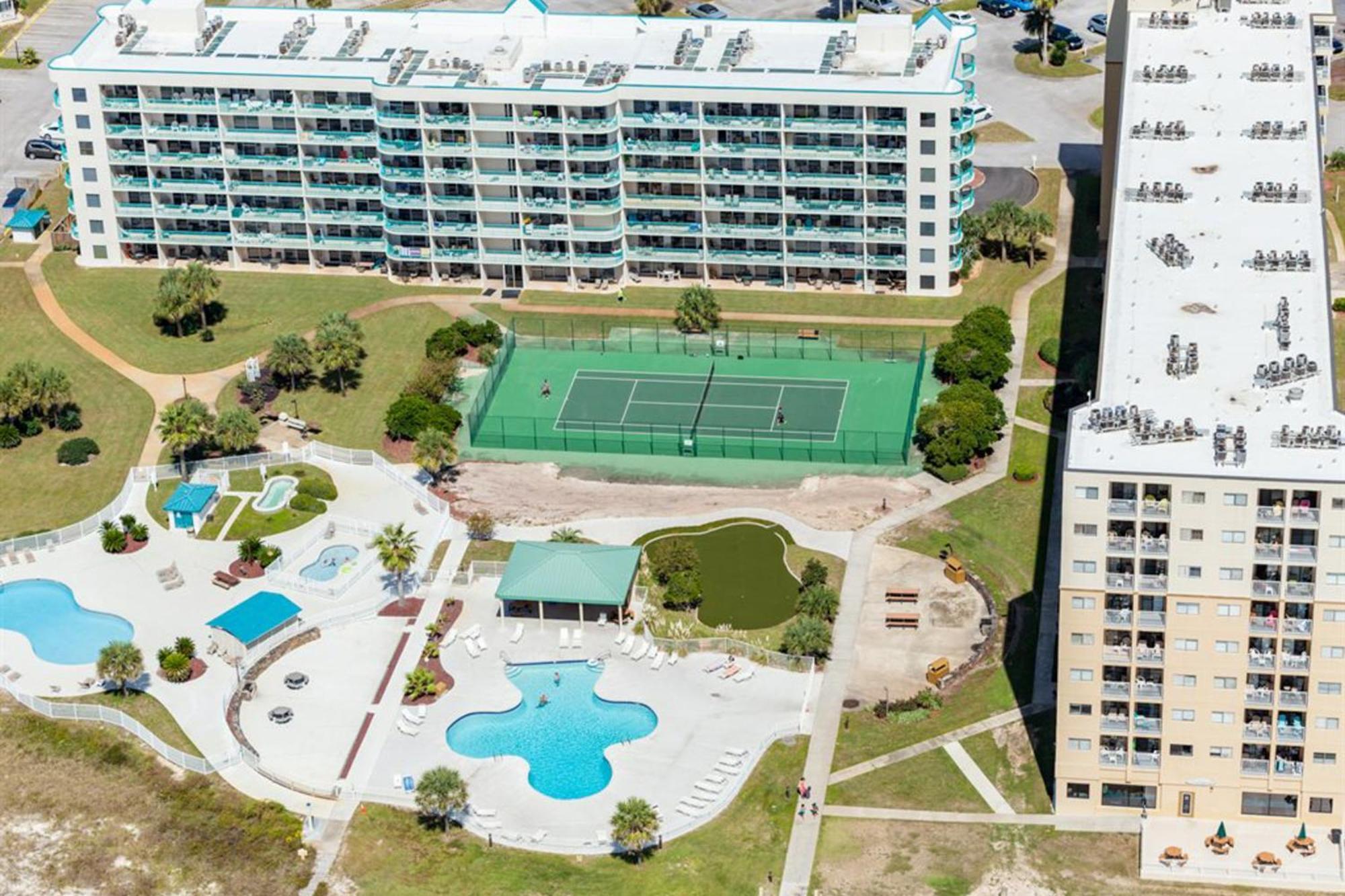 Plantation Dunes III Gulf Shores Esterno foto