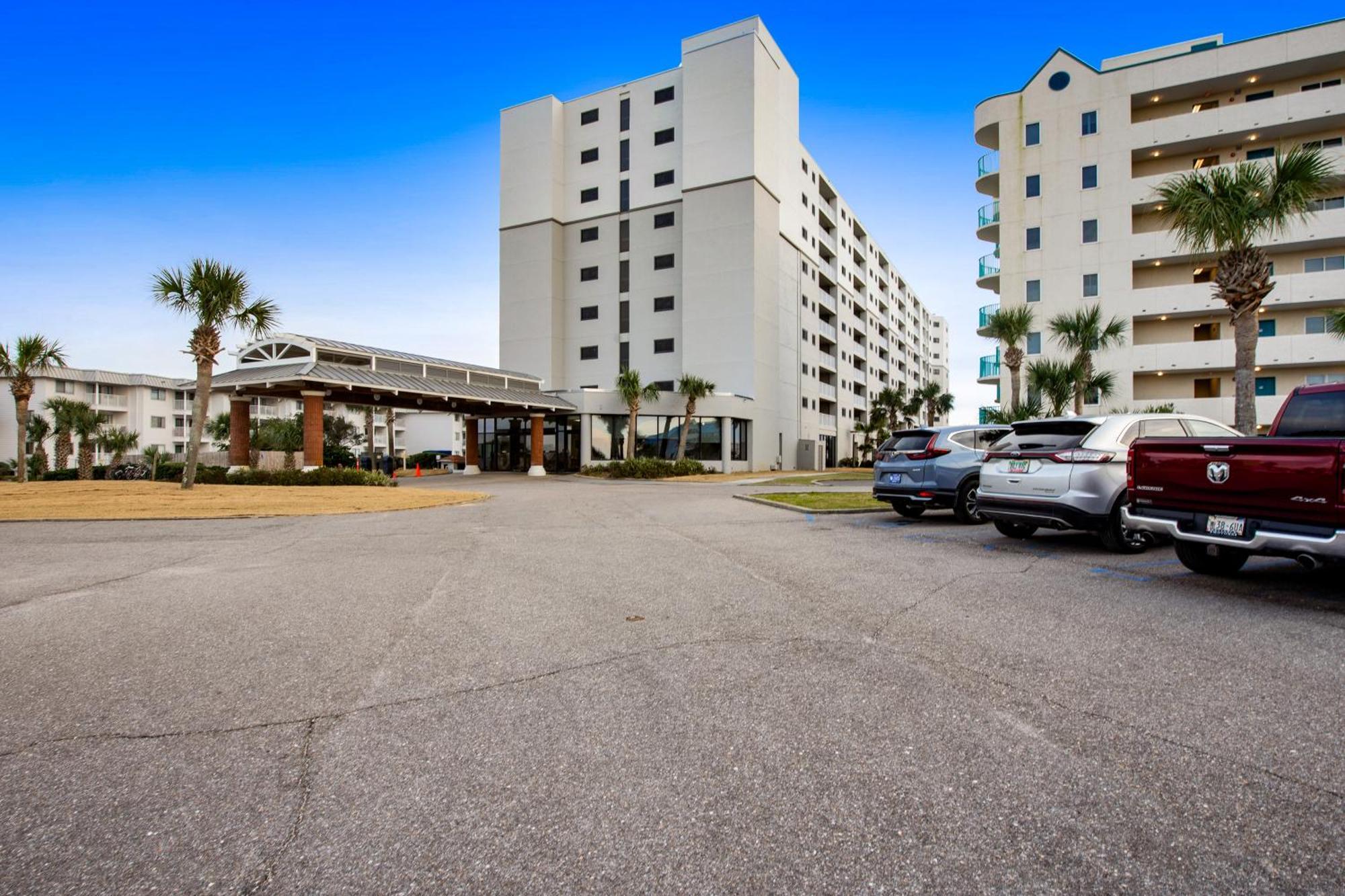 Plantation Dunes III Gulf Shores Esterno foto