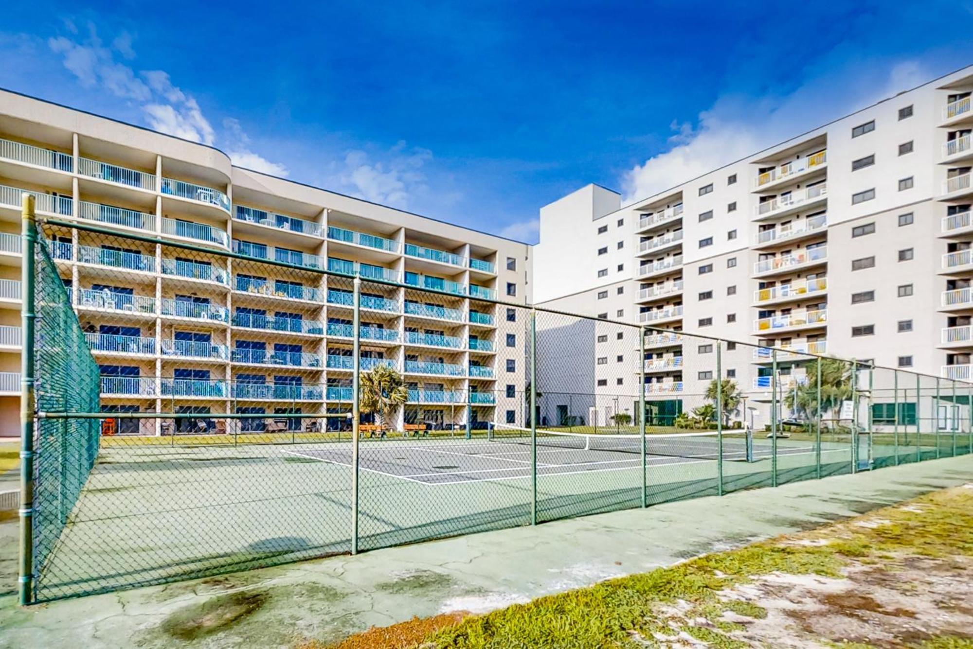 Plantation Dunes III Gulf Shores Esterno foto