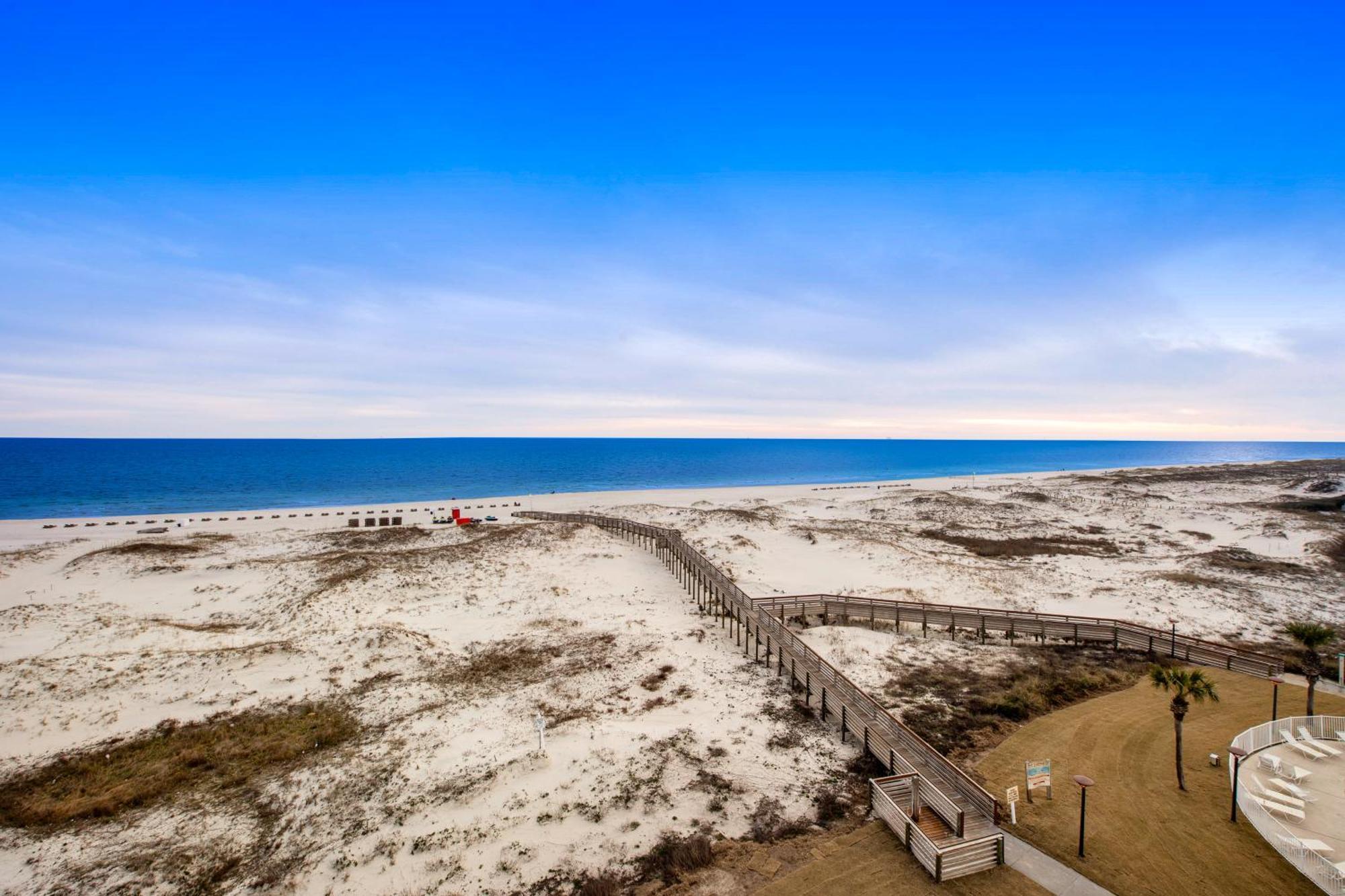 Plantation Dunes III Gulf Shores Esterno foto