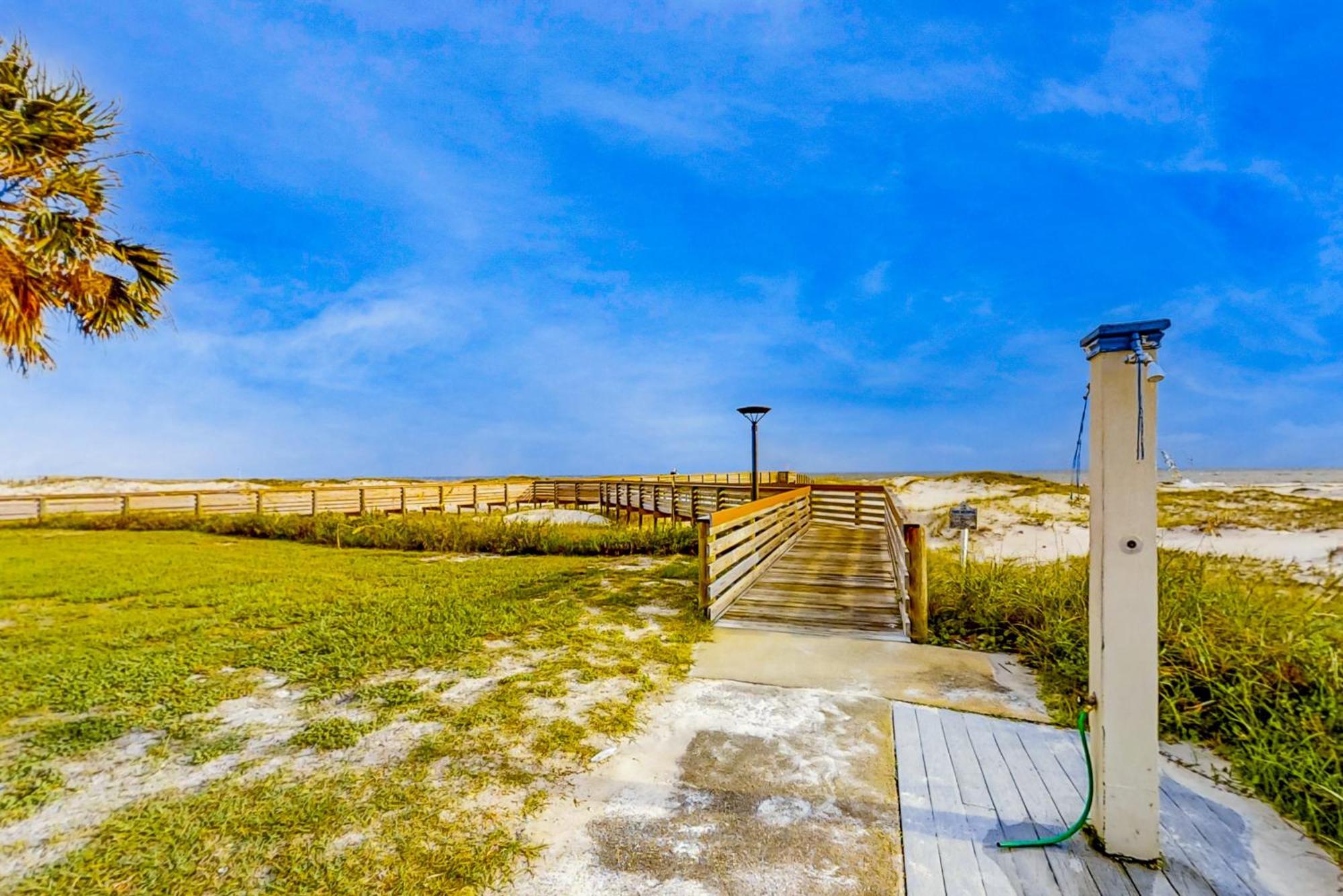 Plantation Dunes III Gulf Shores Esterno foto