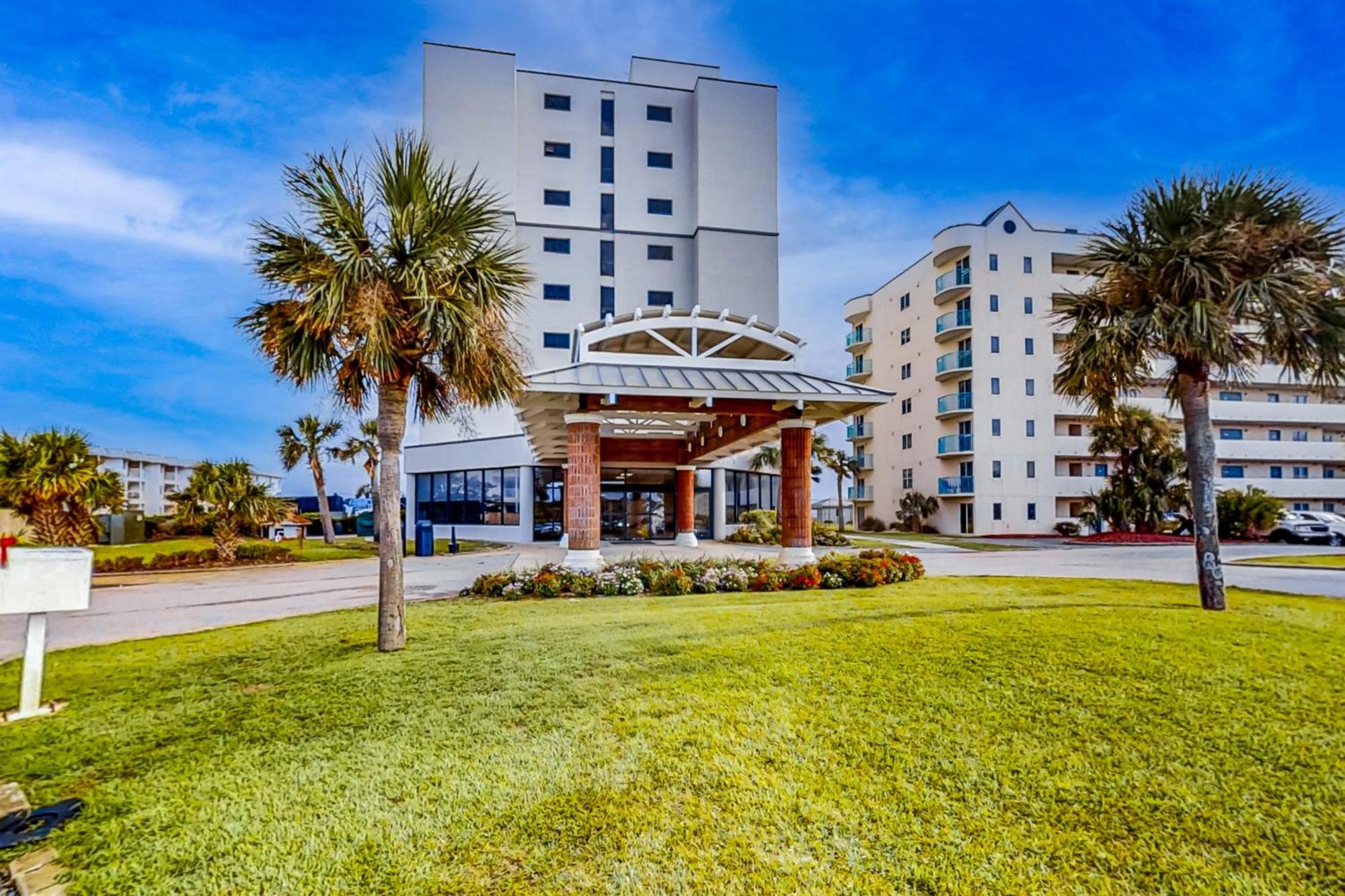 Plantation Dunes III Gulf Shores Esterno foto
