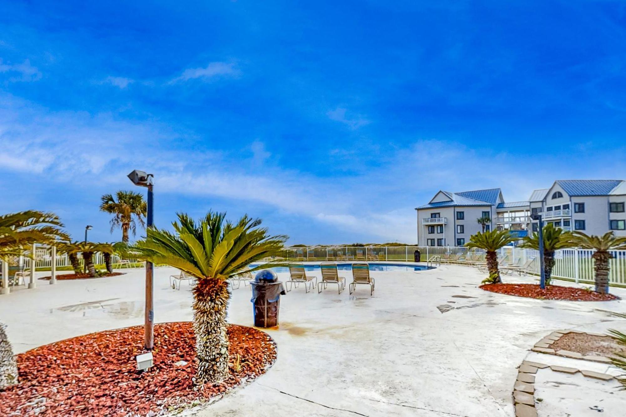 Plantation Dunes III Gulf Shores Esterno foto