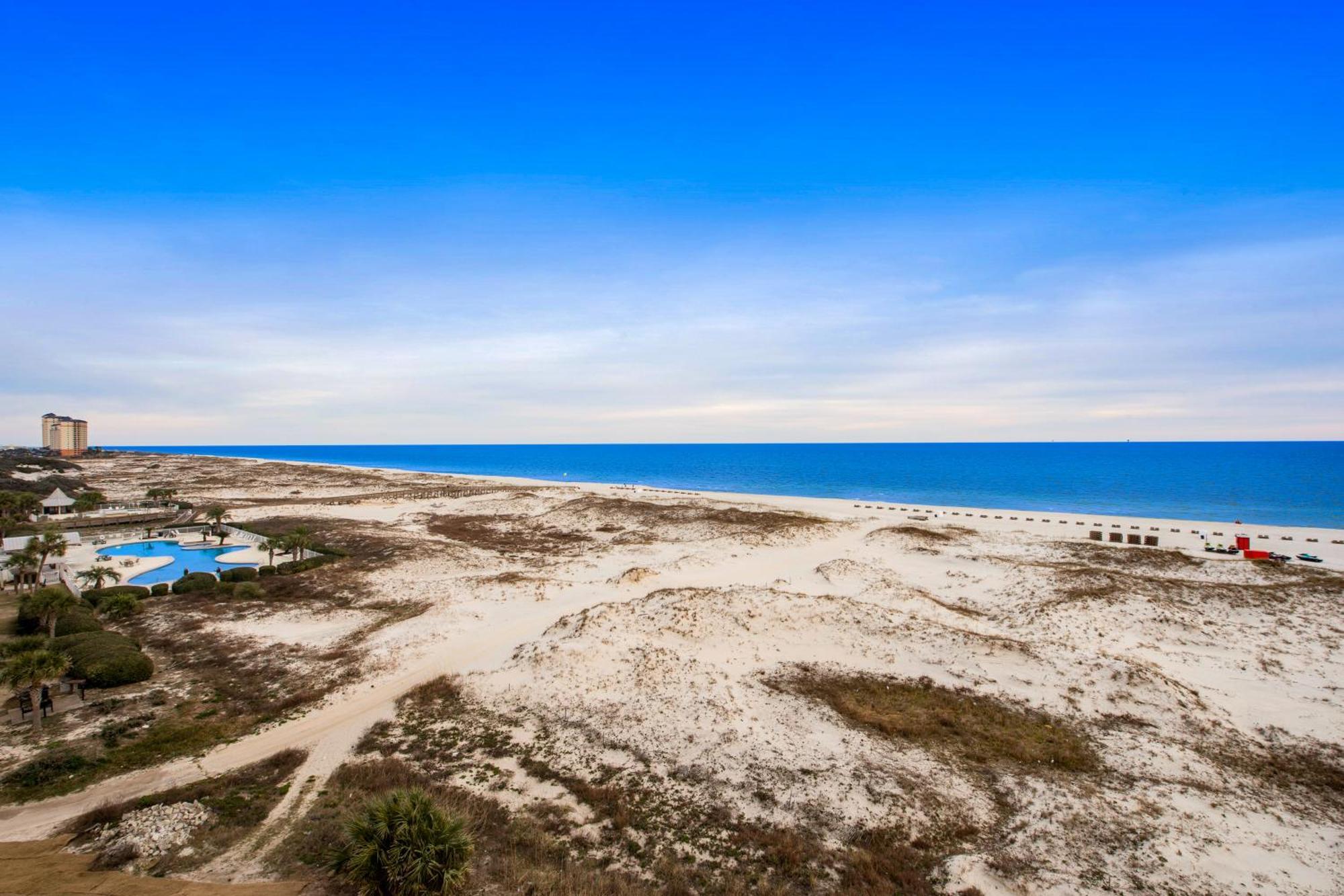 Plantation Dunes III Gulf Shores Esterno foto