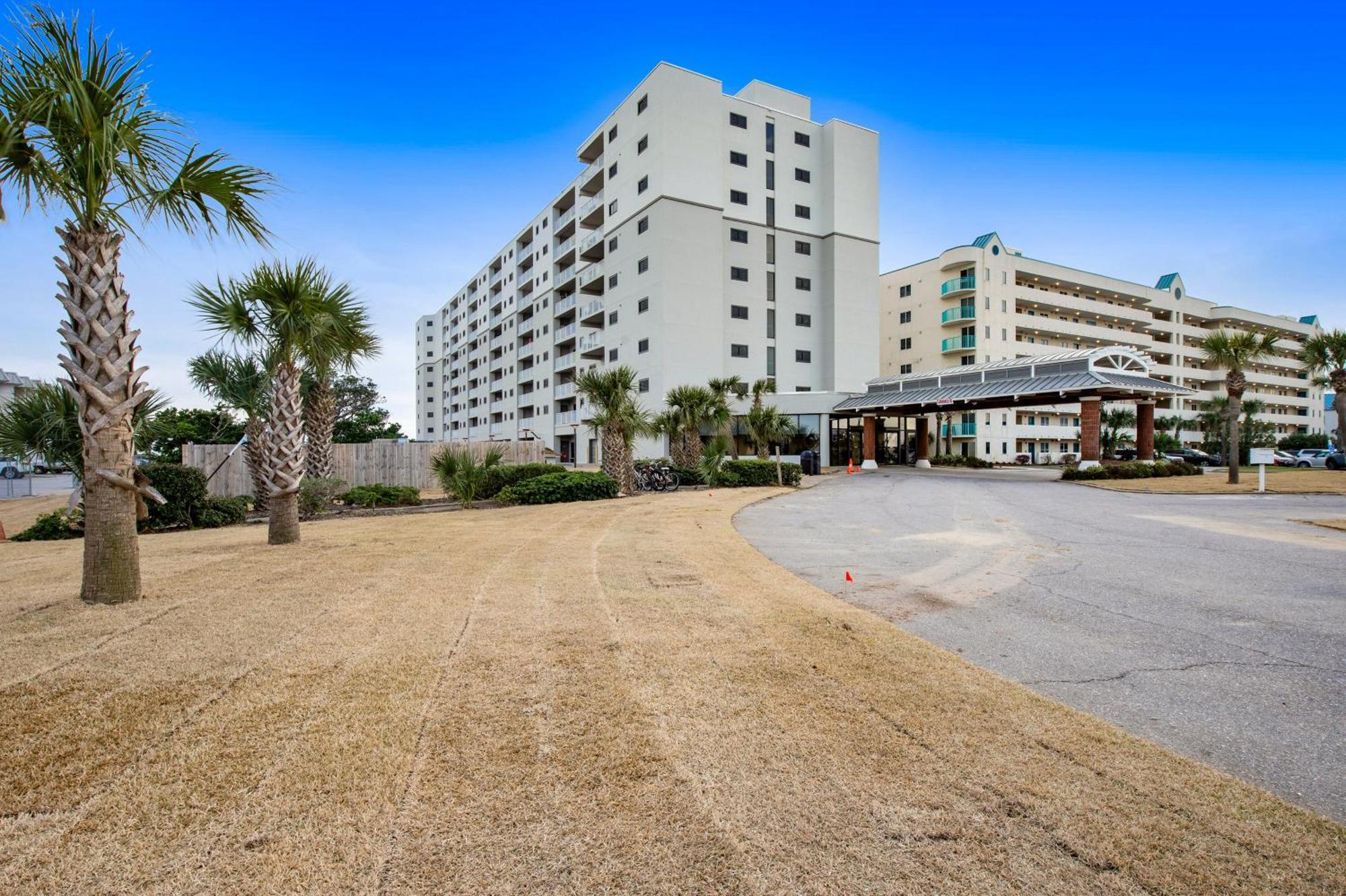 Plantation Dunes III Gulf Shores Esterno foto